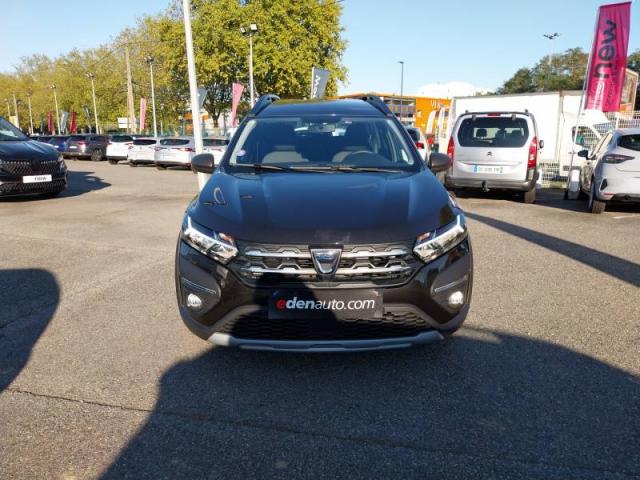 Dacia Jogger image 2