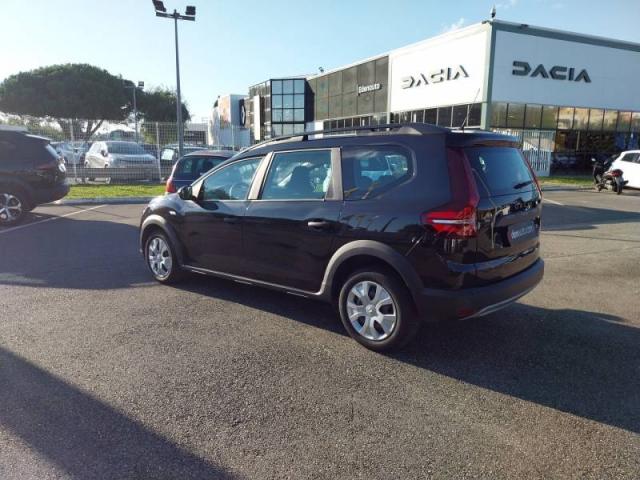 Dacia Jogger image 3