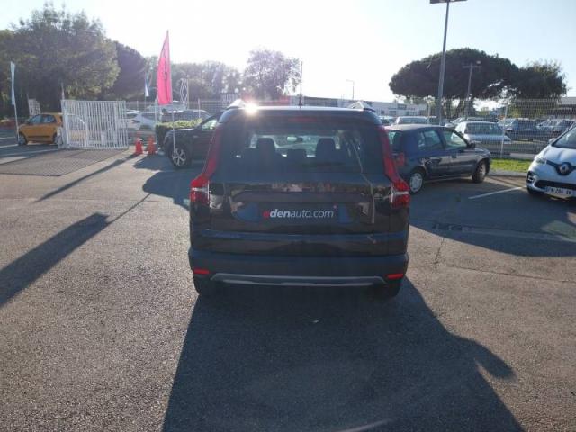 Dacia Jogger image 5