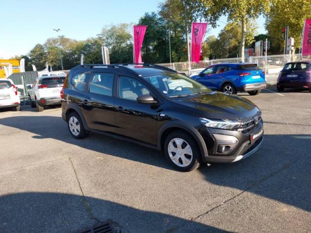 Dacia Jogger image 7