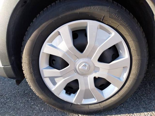 Dacia Jogger image 1