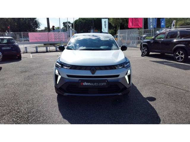 Renault Symbioz image 9
