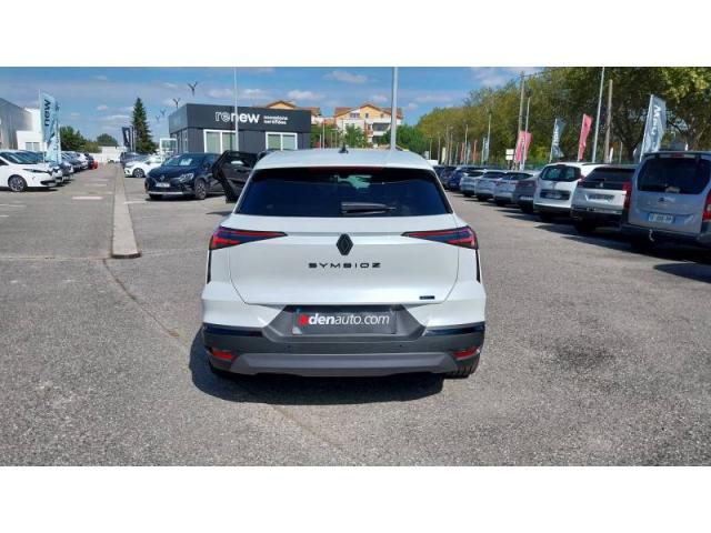 Renault Symbioz image 2