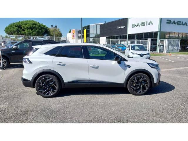 Renault Symbioz image 1