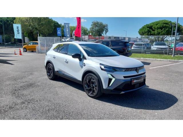 Renault Symbioz image 7