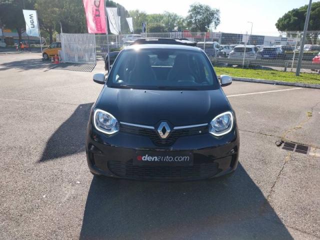 Renault Twingo image 8