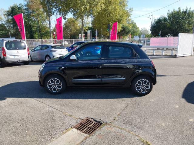 Renault Twingo image 6
