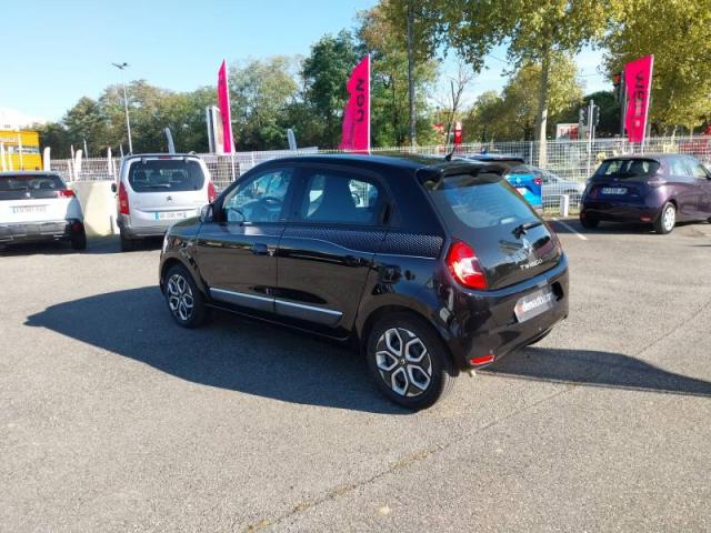 Renault Twingo image 4