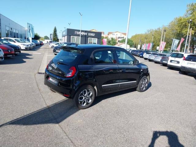 Renault Twingo image 7