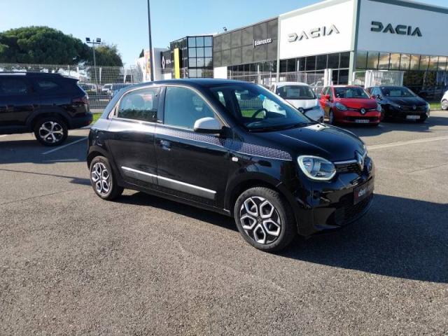 Renault Twingo image 5