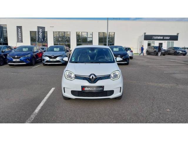 Renault Twingo image 9