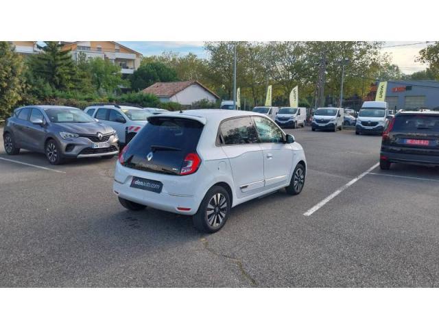 Renault Twingo image 8