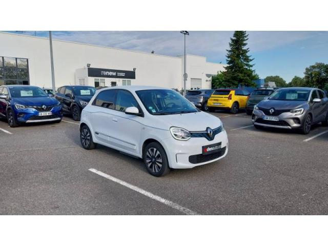 Renault Twingo image 6