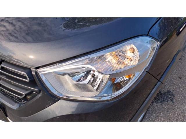 Dacia Lodgy image 8