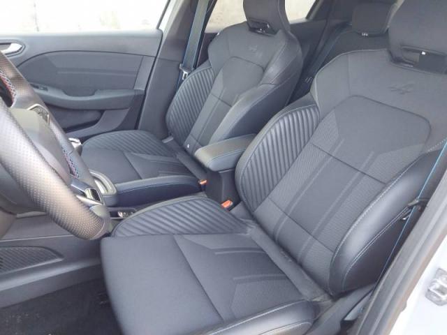 Renault Clio image 4