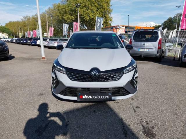 Renault Clio image 3