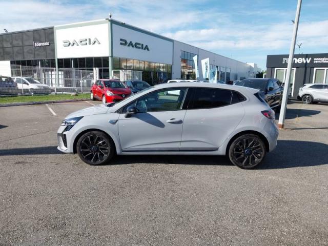 Renault Clio image 5