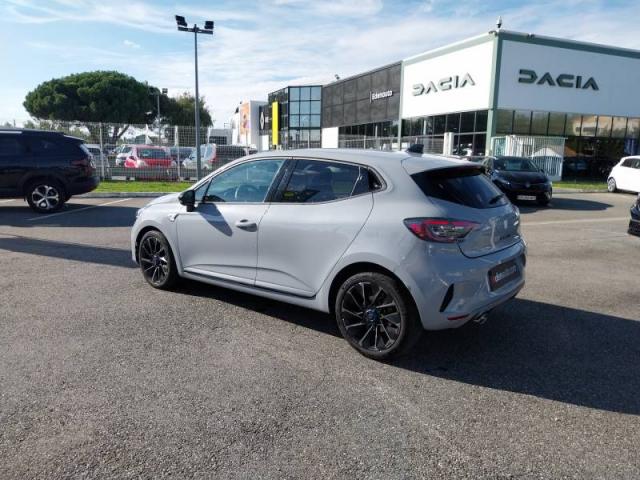 Renault Clio image 6