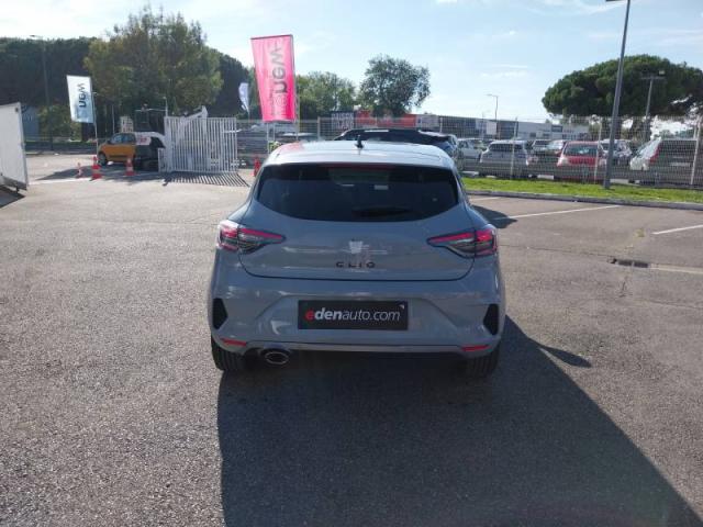 Renault Clio image 8