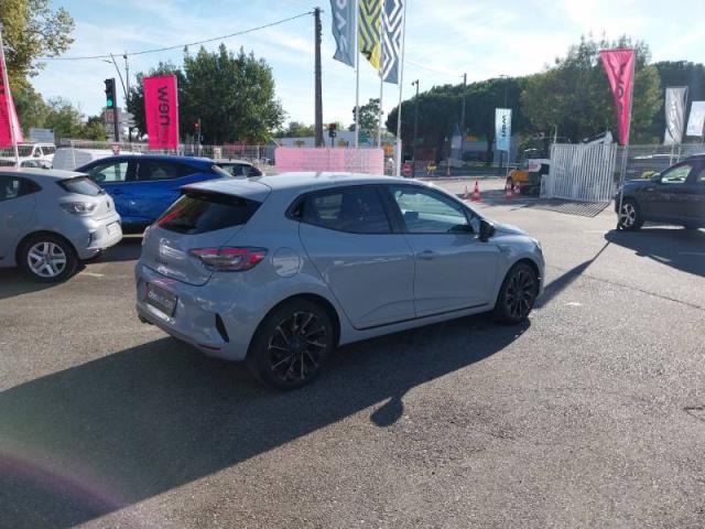 Renault Clio image 7
