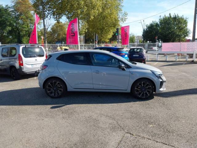 Renault Clio image 1