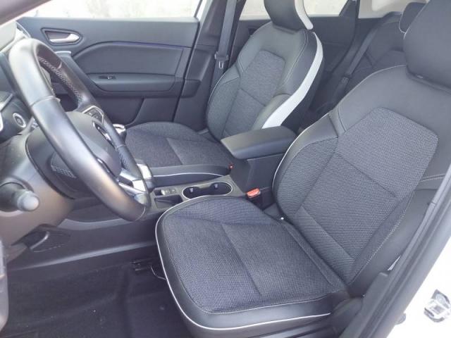 Renault Captur image 4
