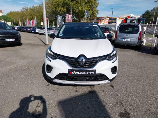 Renault Captur image 7