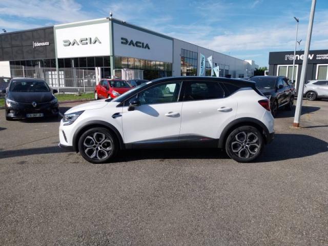 Renault Captur image 8
