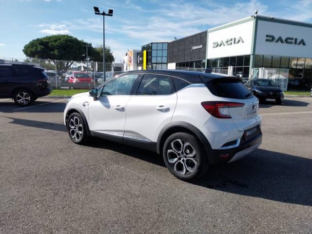 Renault Captur image 9