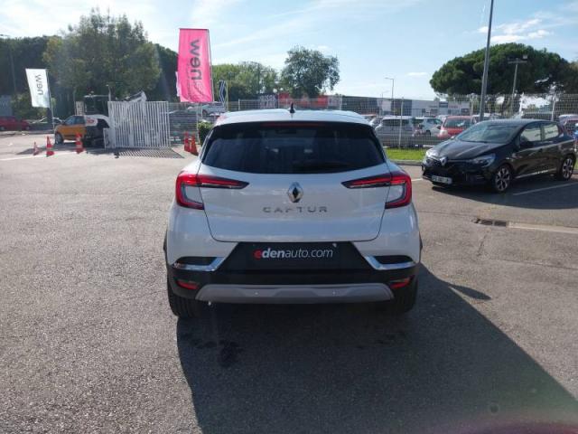 Renault Captur image 5