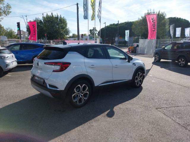 Renault Captur image 3