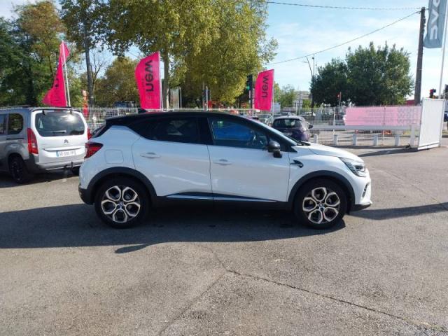 Renault Captur image 2