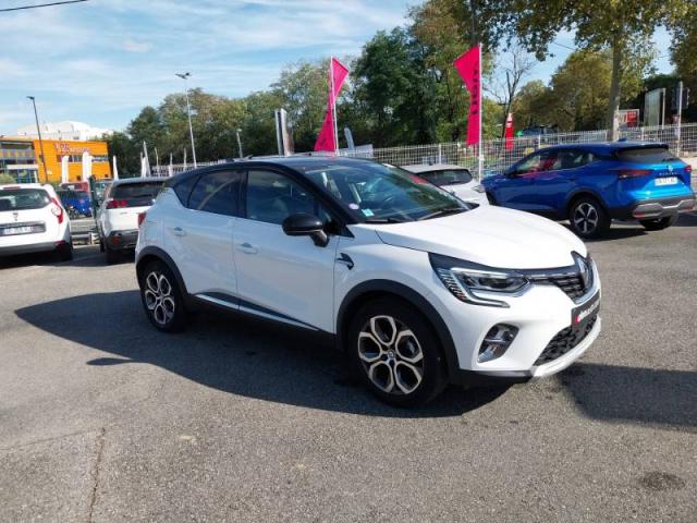 Renault Captur image 1