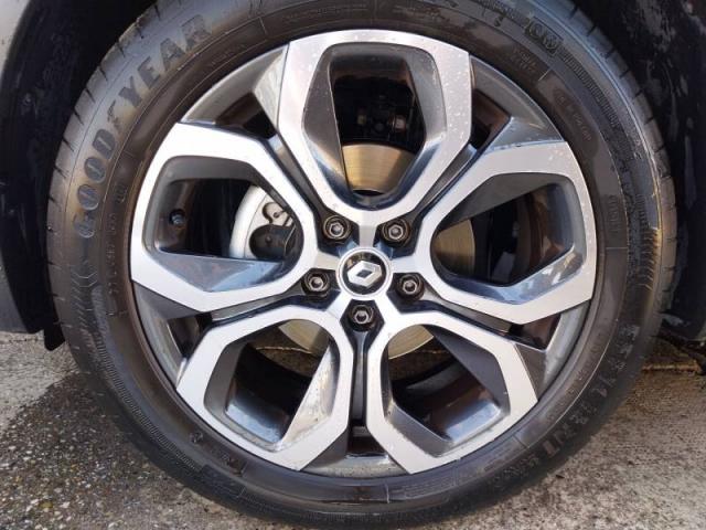 Renault Captur image 6