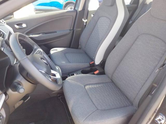 Renault Zoe image 7