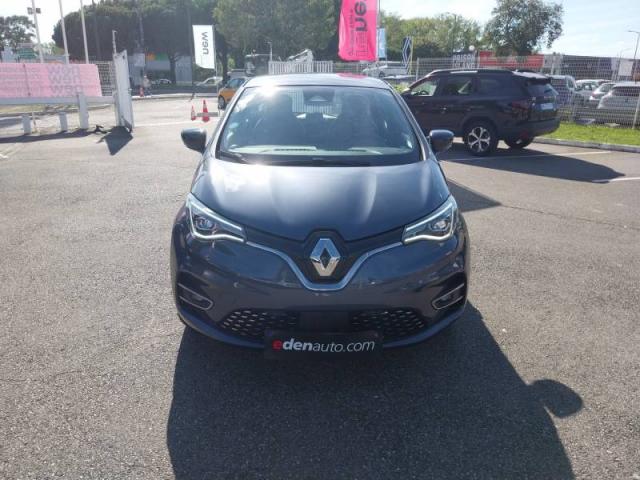 Renault Zoe image 3