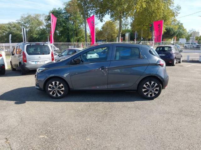 Renault Zoe image 5