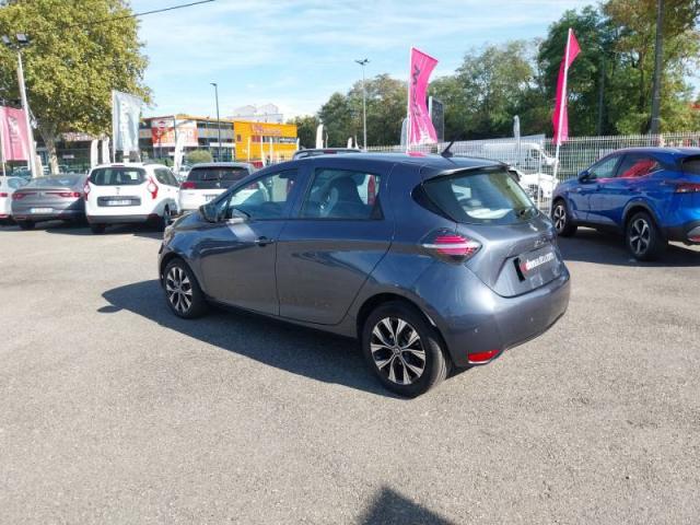 Renault Zoe image 6