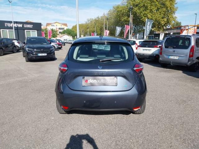 Renault Zoe image 8
