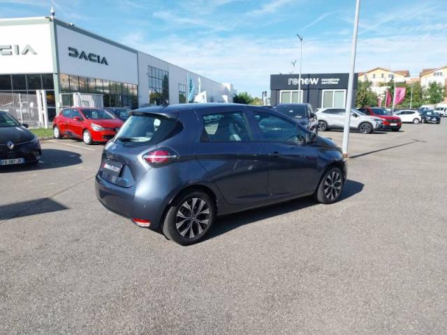 Renault Zoe image 9