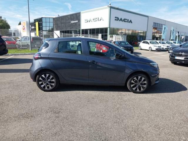 Renault Zoe image 1