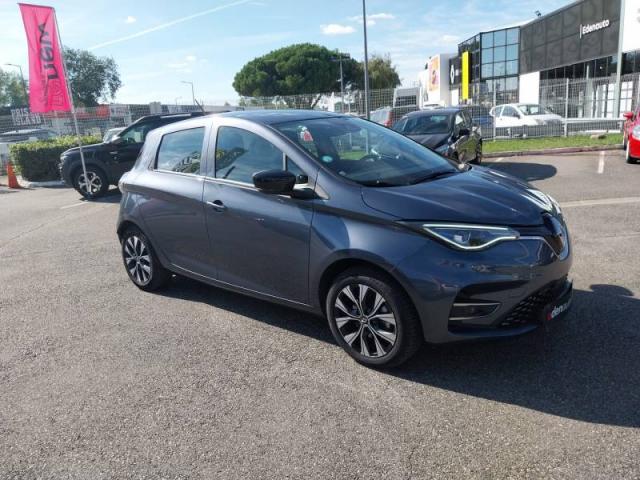 Renault Zoe image 2
