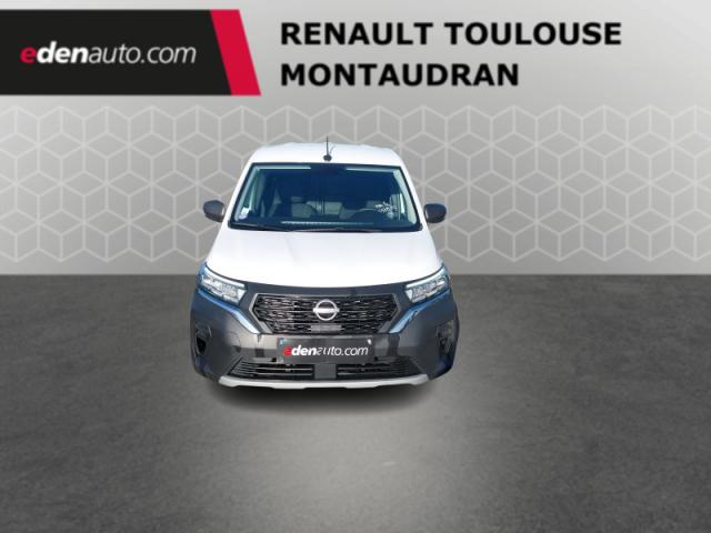 Nissan Townstar image 4