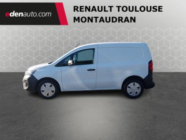 Nissan Townstar image 1