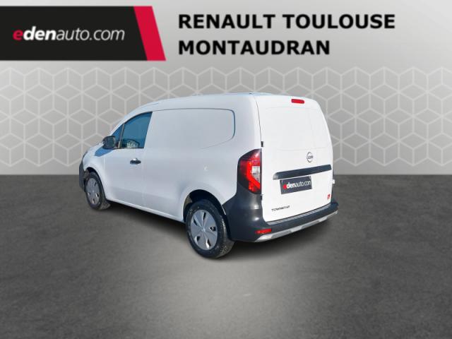 Nissan Townstar image 6
