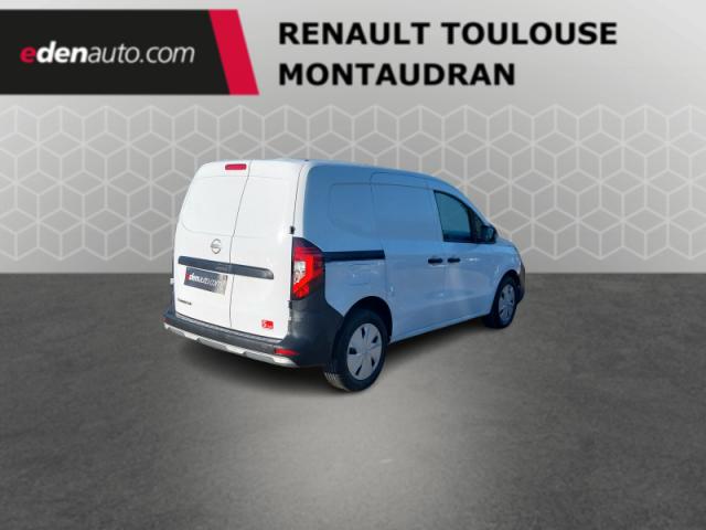 Nissan Townstar image 2