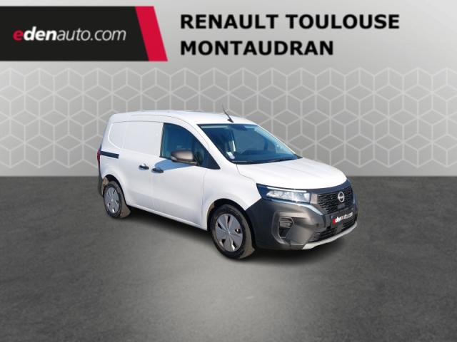 Nissan Townstar image 8