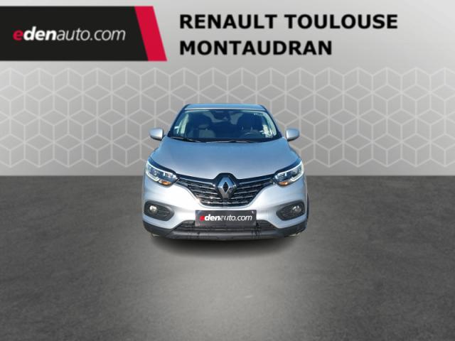 Renault Kadjar image 8