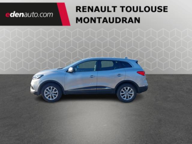 Renault Kadjar image 7
