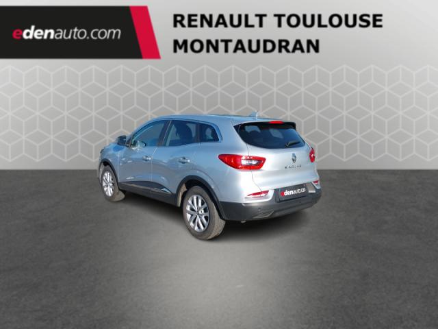 Renault Kadjar image 2